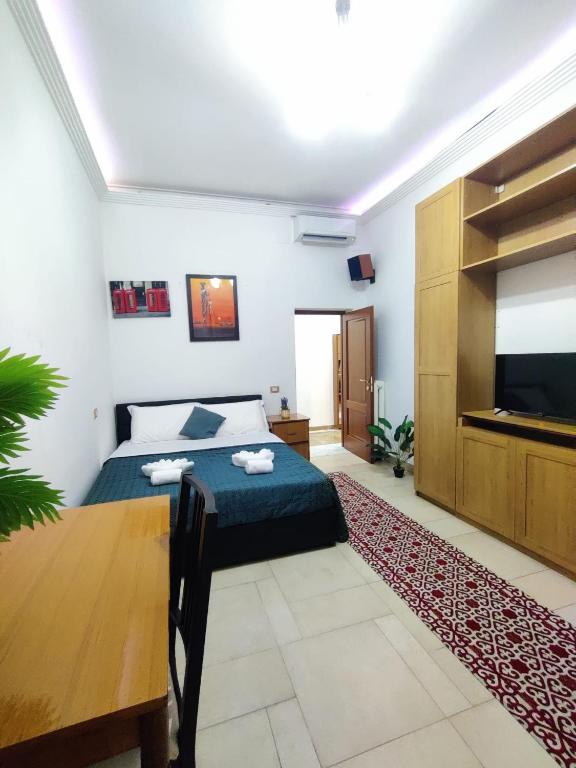 Suite Comfort Blue LED